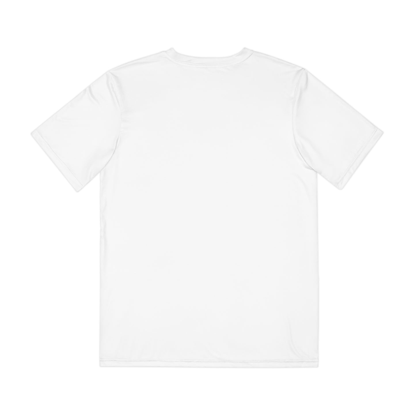 Ctrl + Alt + Hammer White T-Shirt (Mens)